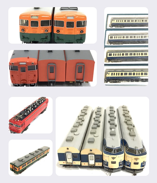 鉄道模型