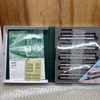 KATO カトー Nゲージ 10-401 キハ85系 ワイドビューひだ 基本セット